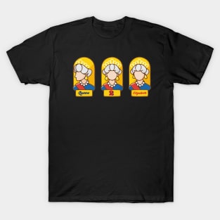 MY QUEEN T-Shirt